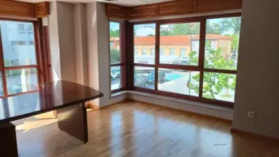 Piso en venta en Calle Jacinto Amigo Lera