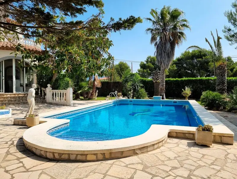 Chalet en Venta L'Ametlla de Mar Tres Cales