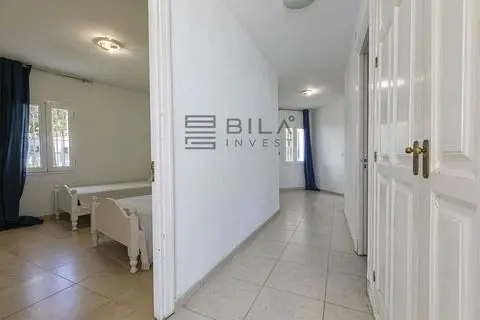 Apartamento en Primera Linea de Playa Mijas