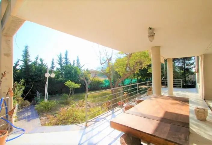 Villa 5 Dormitorios Campoamor Vistas al Mar Reforma