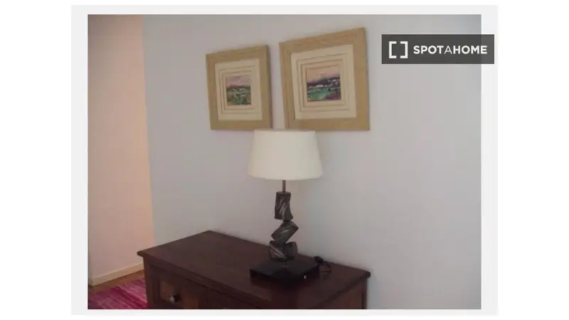 Piso 3 Habitaciones Santander