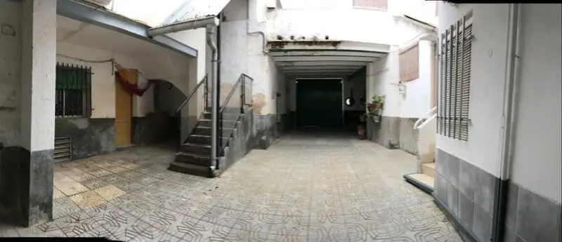 Casa en Venta Daimiel 3 Dormitorios 350m2