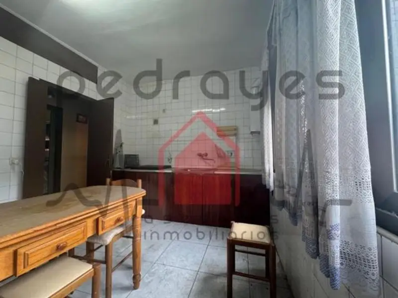 Piso en Venta Mieres Asturias 2 Dormitorios Reforma