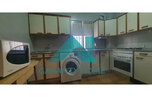 Alquiler piso 3 dormitorios Trujillo centro 85m2