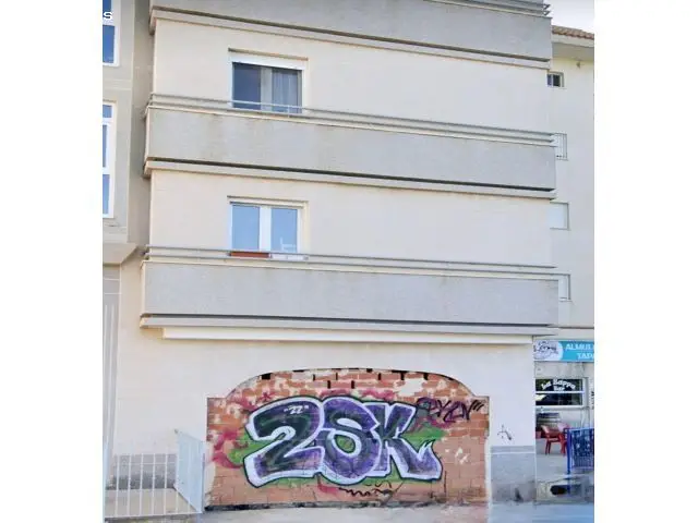 Local Comercial en Altea Zona Urbana Planta Baja
