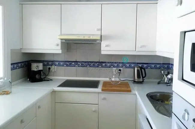 Apartamento en Sotogrande Playa Alquiler Temporada Escolar