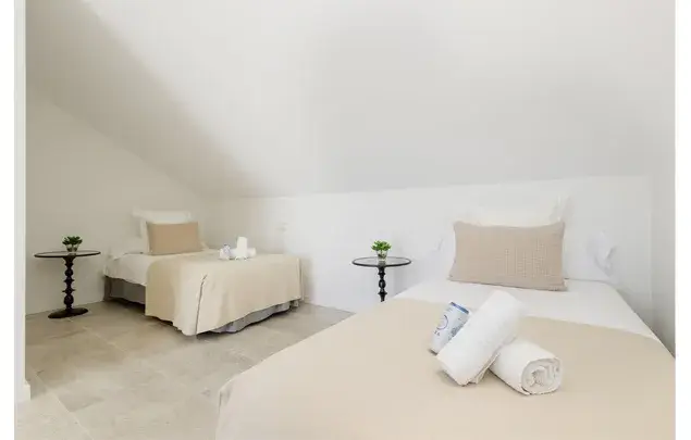 Alquiler vacacional casa 3 dormitorios Marbella Bahia de Marbella