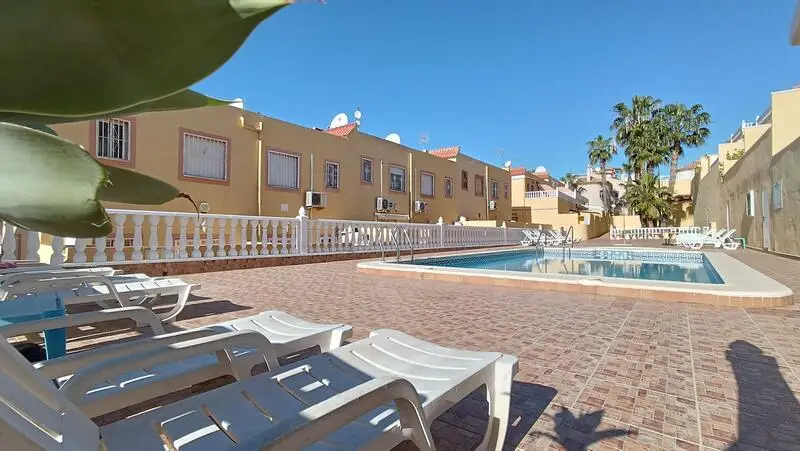 Dúplex 3 Dormitorios Villamartin Orihuela Costa