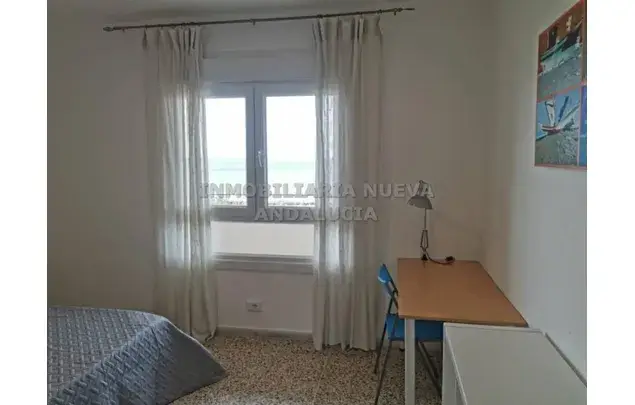 Alquiler Apartamento 3 Dormitorios 105m2 Almeria