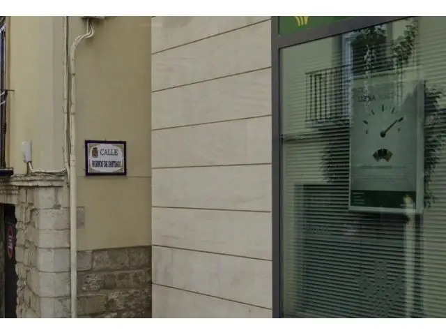 Vivienda en Jaen Calle Hornos Santiago Venta al Contado