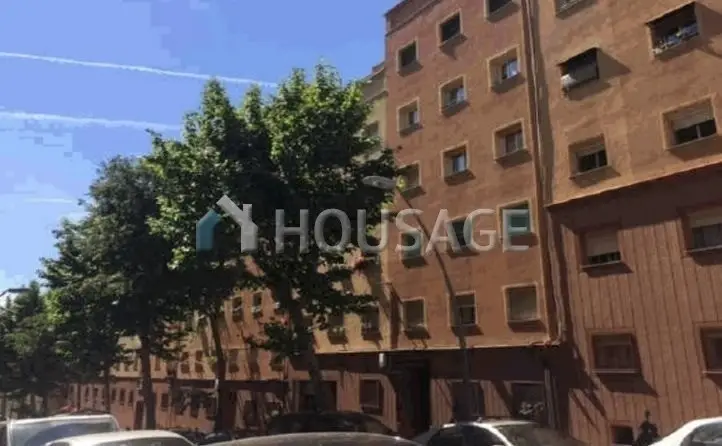 Piso a la venta en la calle C/ Sant Iscle