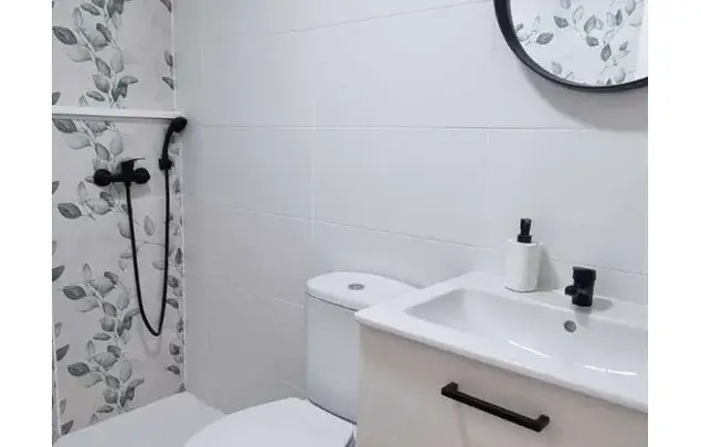 Alquiler Habitacion 89m
² Elche Piso Compartido