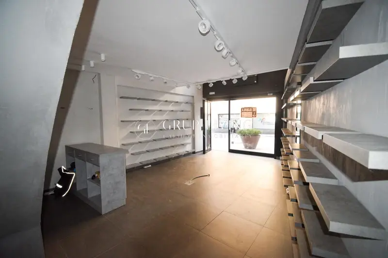 Local Comercial en Alquiler Sitges Centro