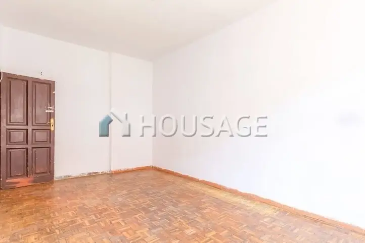 Piso en Venta Madrid 73m2 3 Dormitorios Cerca Atocha