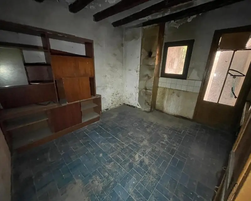 Casa Unifamiliar 152m2 3 Habitaciones Cervera