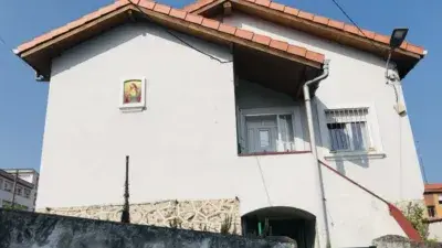 Chalet en Venta Santander Los Castros Reforma Integral