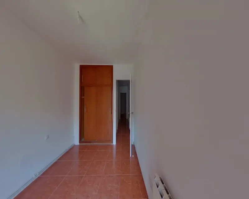 Piso 77m2 3 habitaciones 2 baños Granollers