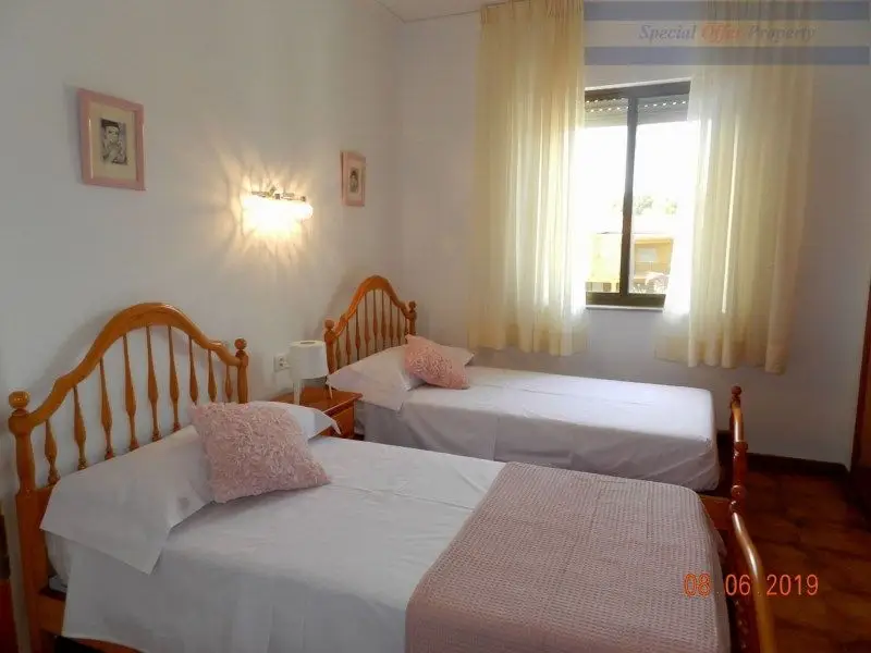 Venta Villa con jardin en La Penya de les Àguiles