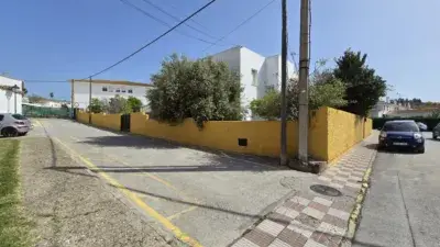 Chalet en Venta en el Sur de Espa


a