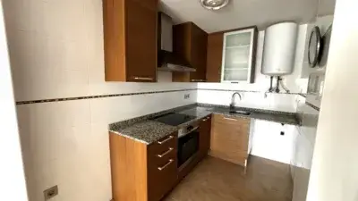 Alquiler Piso Vinaros 68m2 Terraza Parking