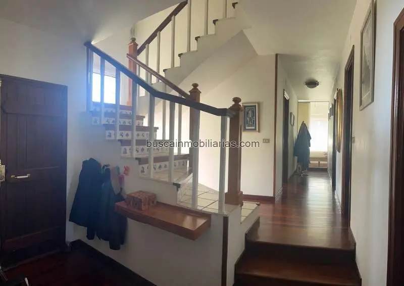 Chalet en Venta Mourente Pontevedra 5 Habitaciones 2 Banos