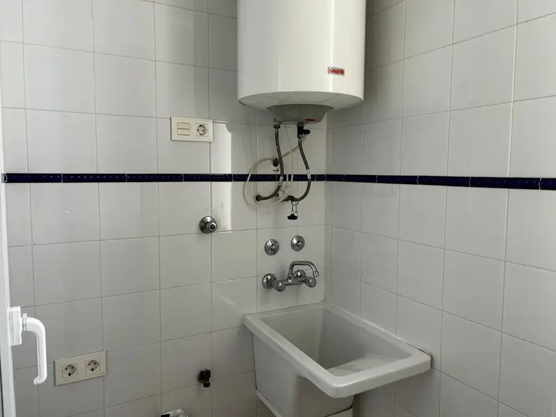 Venta Piso San Isidro 3 Dormitorios 2 Baños Patio Terraza