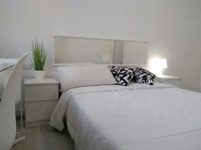 Habitacion Alquiler Mislata Cerca Parque Turia