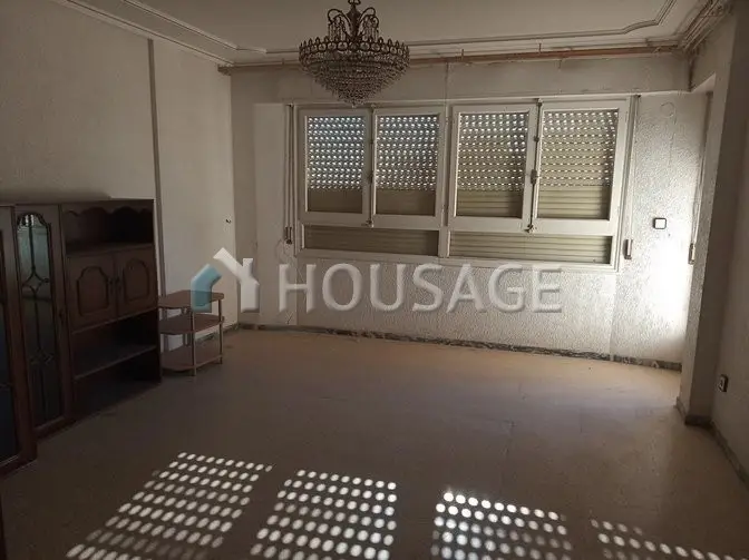 Piso en venta en Novelda 104m2 4 dormitorios 2 baños cerca del Parque Oeste