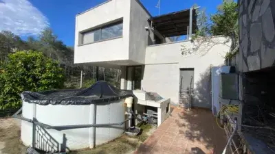 Casa en venta en Olivella