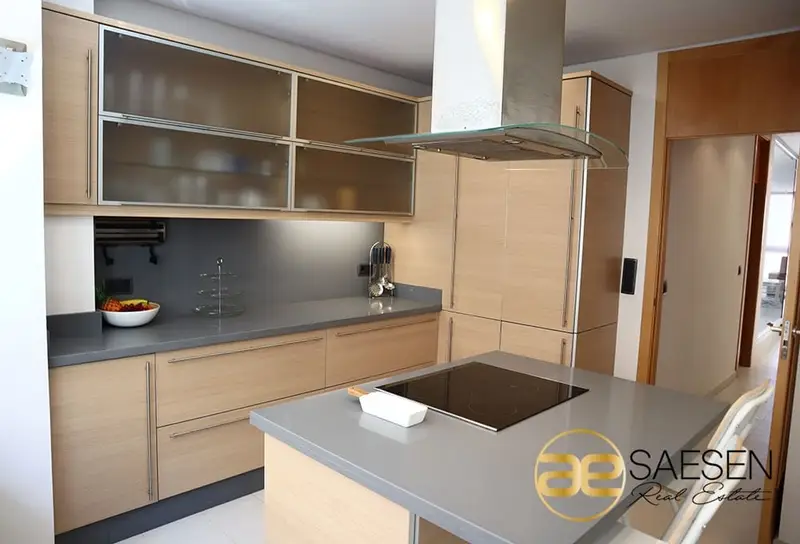 Casa en Venta en Sant Antoni Cullera 3 Plantas 423m2