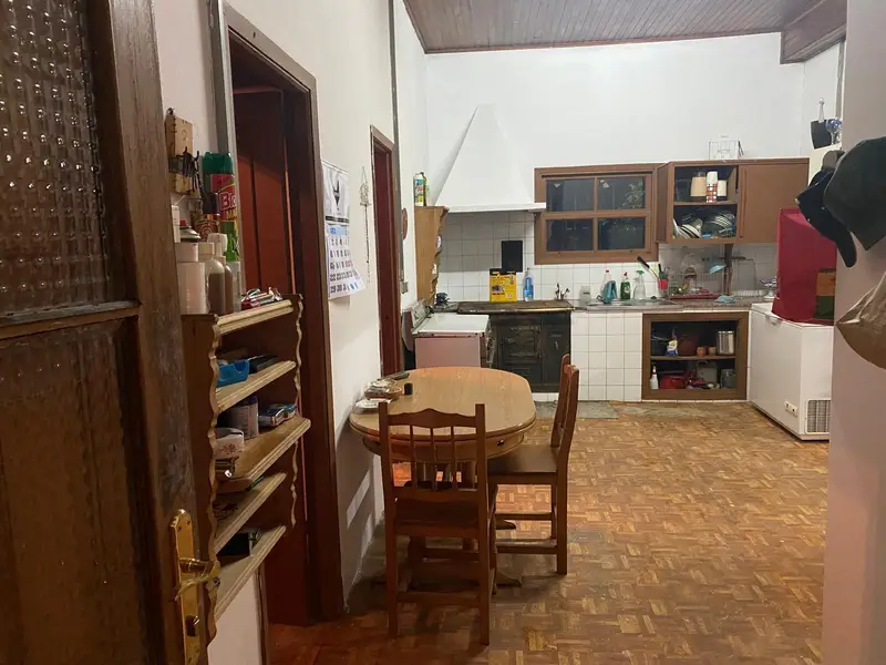 Casa Rústica en Venta en Ribadumia