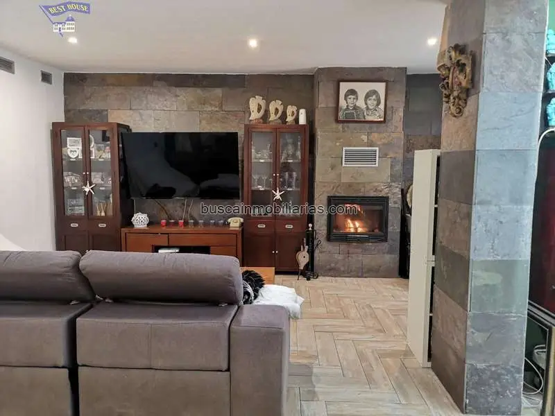 Piso en Venta Sant Feliu de Guixols 123m2 3 Habitaciones Terraza