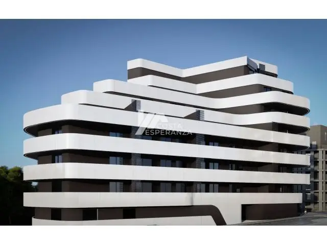 Apartamento en Venta Calpe 1 Dormitorio Cerca Playa