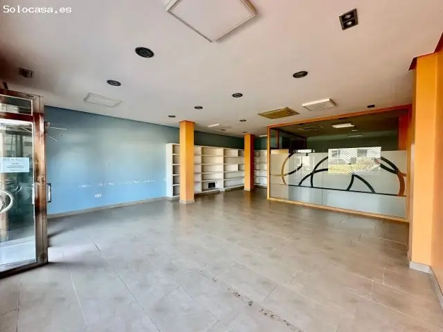 Local Comercial Cartaya - Alta Visibilidad