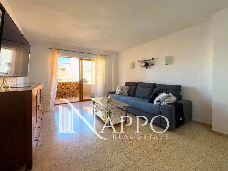 Piso en venta en Santa Catalina, Palma de Mallorca, Mallorca