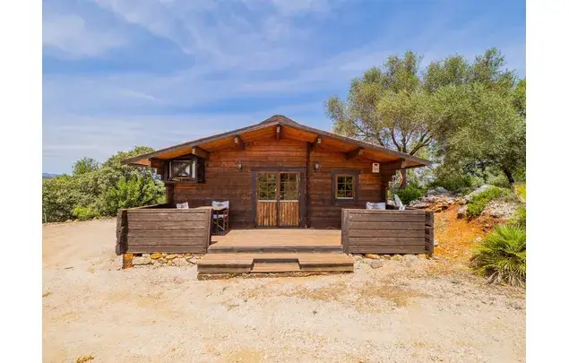 Alquiler Casa Rural 2 Dormitorios Coin