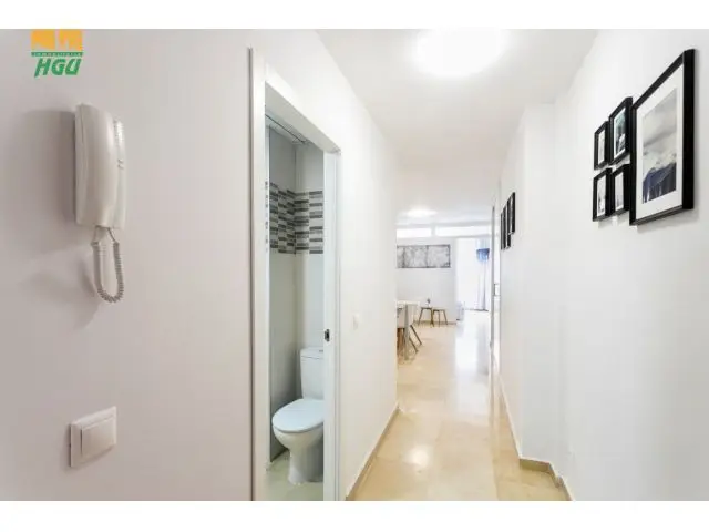 Apartamento Vacacional Playa Levante Benidorm