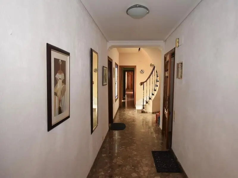 Apartamento Dúplex 6 Dormitorios Pego Alicante