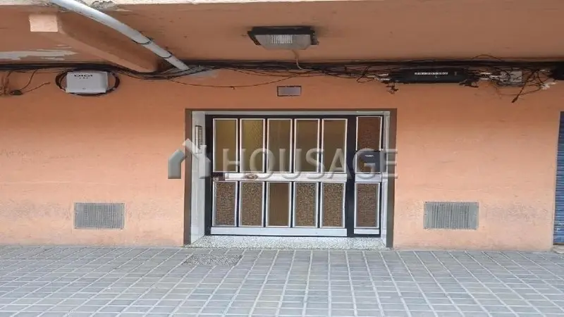 Piso en venta en Badalona 59m2 3 habitaciones 1 bao