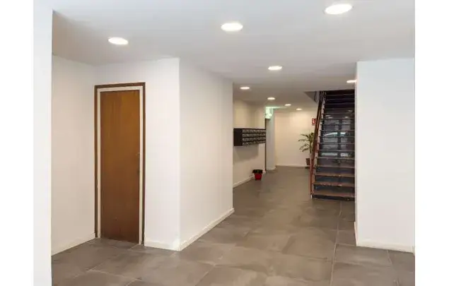 Estudio 68m² en Barcelona con balcón
