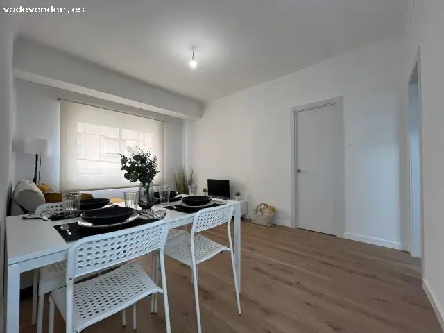 Piso Reformado 3 Habitaciones Sabadell Can Rull