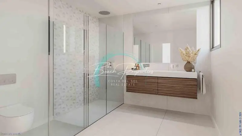 Apartamentos de Lujo en Venta Marbella 3 y 4 Dormitorios