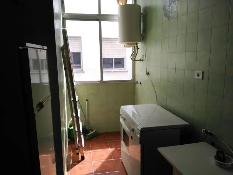 Venta Piso con terraza en Villamartin