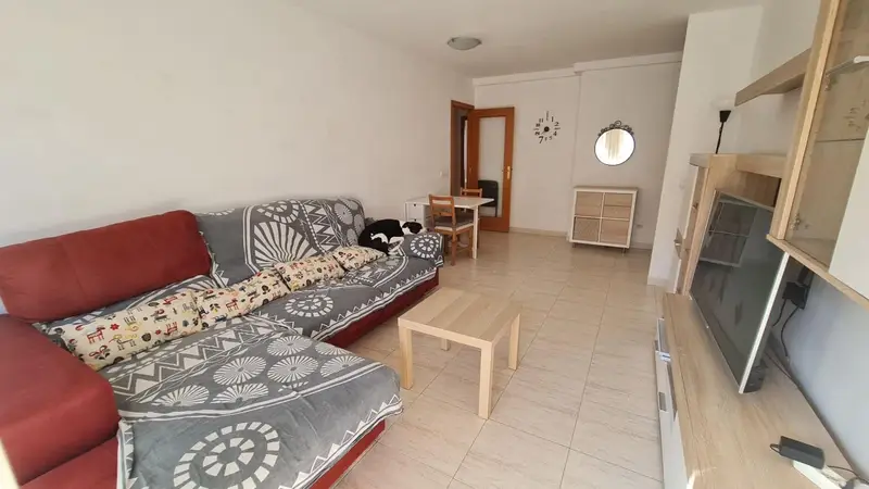 Alquiler Piso 77m2 Palma Mallorca 3 Habitaciones 2 Baños Garaje