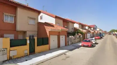 Casa en venta en Calle Clorquideas 40 Seseña