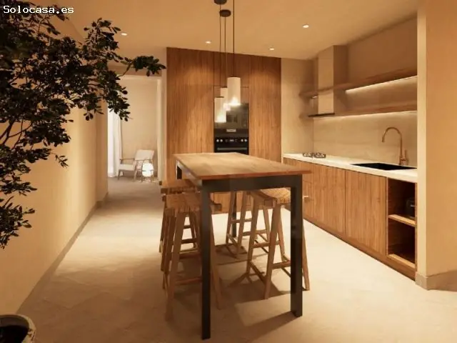 Atico en Avenida de Europa con Terraza 115m2 y Garaje Doble