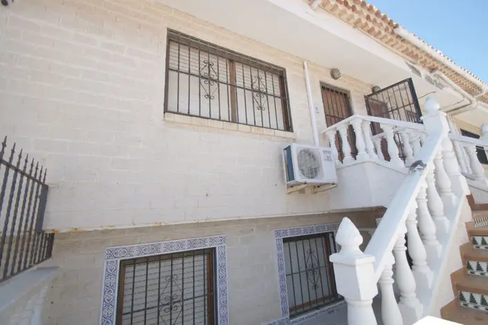 Bungalow 3 Dormitorios La Mata Cerca de la Playa