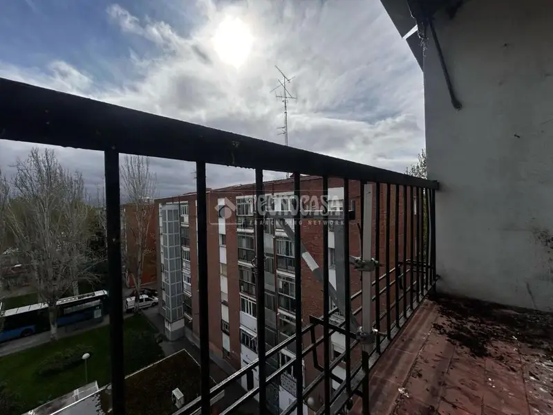 Piso en venta Latina 66m2 para reformar 3 habitaciones
