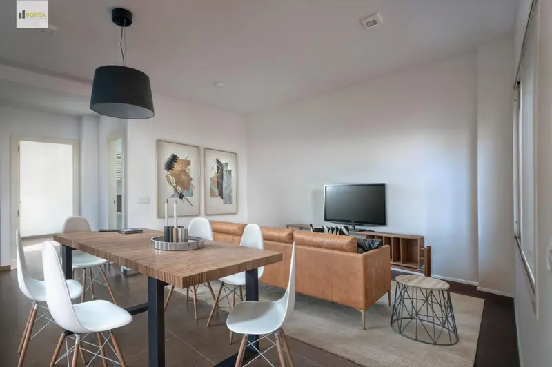 Venta Duplex Capuchinos Sanlucar Barrameda