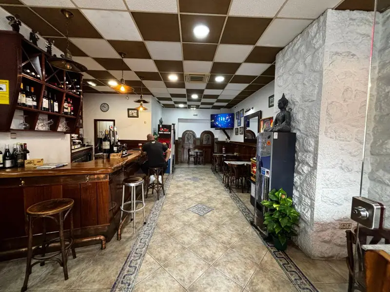 Locales en Venta en El Quirinal